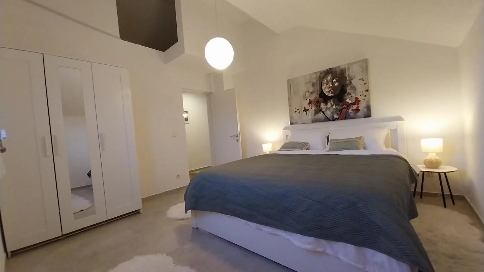 Apartment Amaterasu Golubic