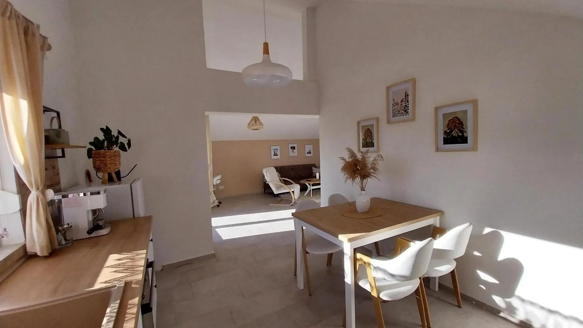 Apartment Amaterasu Golubic  Horvátország